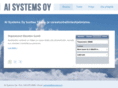 aisystems.fi