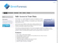 grml-forensic.com