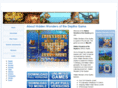 hiddenwondersofthedepthsonlinegame.com