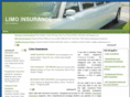 limo-insurance.net