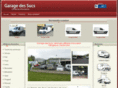 occasion-utilitaires.com