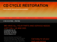 cdcycle.com