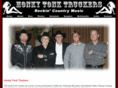 honkytonktruckers.com