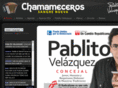 soychamamecero.com.ar