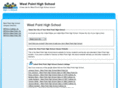 westpointhighschool.org