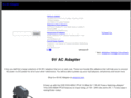 9vacadapter.com