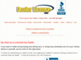 dealerlicense.com