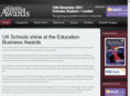 ebawards.co.uk