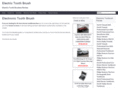 electrictoothbrushh.com