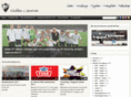 granefotball.info