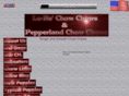 lo-reandpepperlandchowchows.com