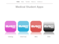 medicalstudentapps.com
