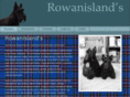 rowanislands.com