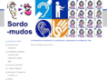 sordomudosmadrid.es