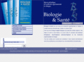biologie-sante.com