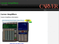carveramplifier.com