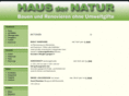 hausdernatur.com