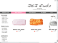 jejgoods.com