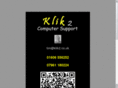 klik2.co.uk