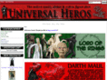 universal-heros.com