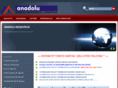 anadolu-muhendislik.com