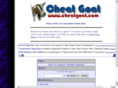 cheatgoat.com