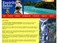 espiritusantotourism.com