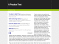 apracticetest.com