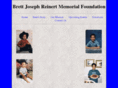 brettmemorial.com
