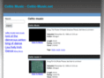 celtic-music.net