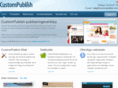 custompublish.com