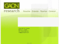 gaonresearch.com