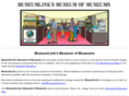 museumlink.com