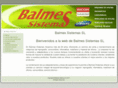 balmesistemas.com