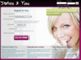 dates2you.com