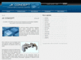 jkconcept.com
