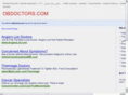 obdoctors.com