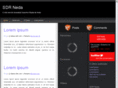 sdrneda.org