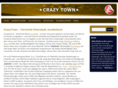 crazytown.info