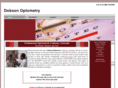 dobsonoptometry.com
