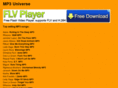 mp3universe.com