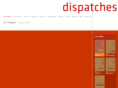 rethink-dispatches.com