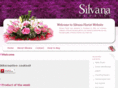 silvanaflorist.com