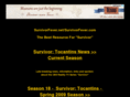 survivorfever.com