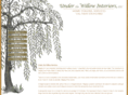 underthewillowhomestaging.com