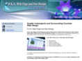 dkawebpageandsitedesign.com