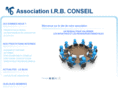 irbconseil.com