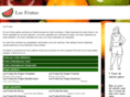 lasfrutas.es