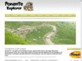 ponenteexplorer.com