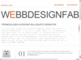 webbdesignfabriken.com